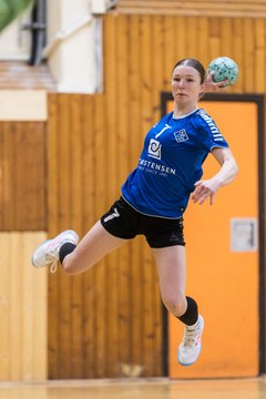Bild 146 - TSV Ellerau - SG Hamburg Nord : Ergebnis: 42:23